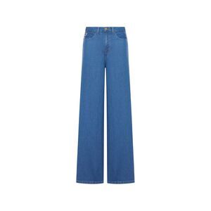 Lois Jeans Blue Denim - Straight-Leg Jeans Women